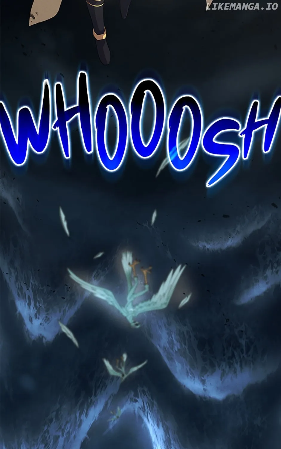 Read Carnivorous Hunter chapter 68 image 85 on Lezhin