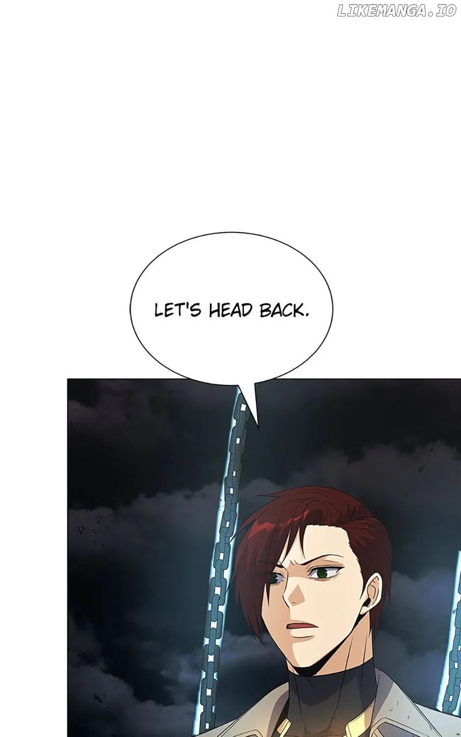 Read Carnivorous Hunter chapter 68 image 89 on Lezhin