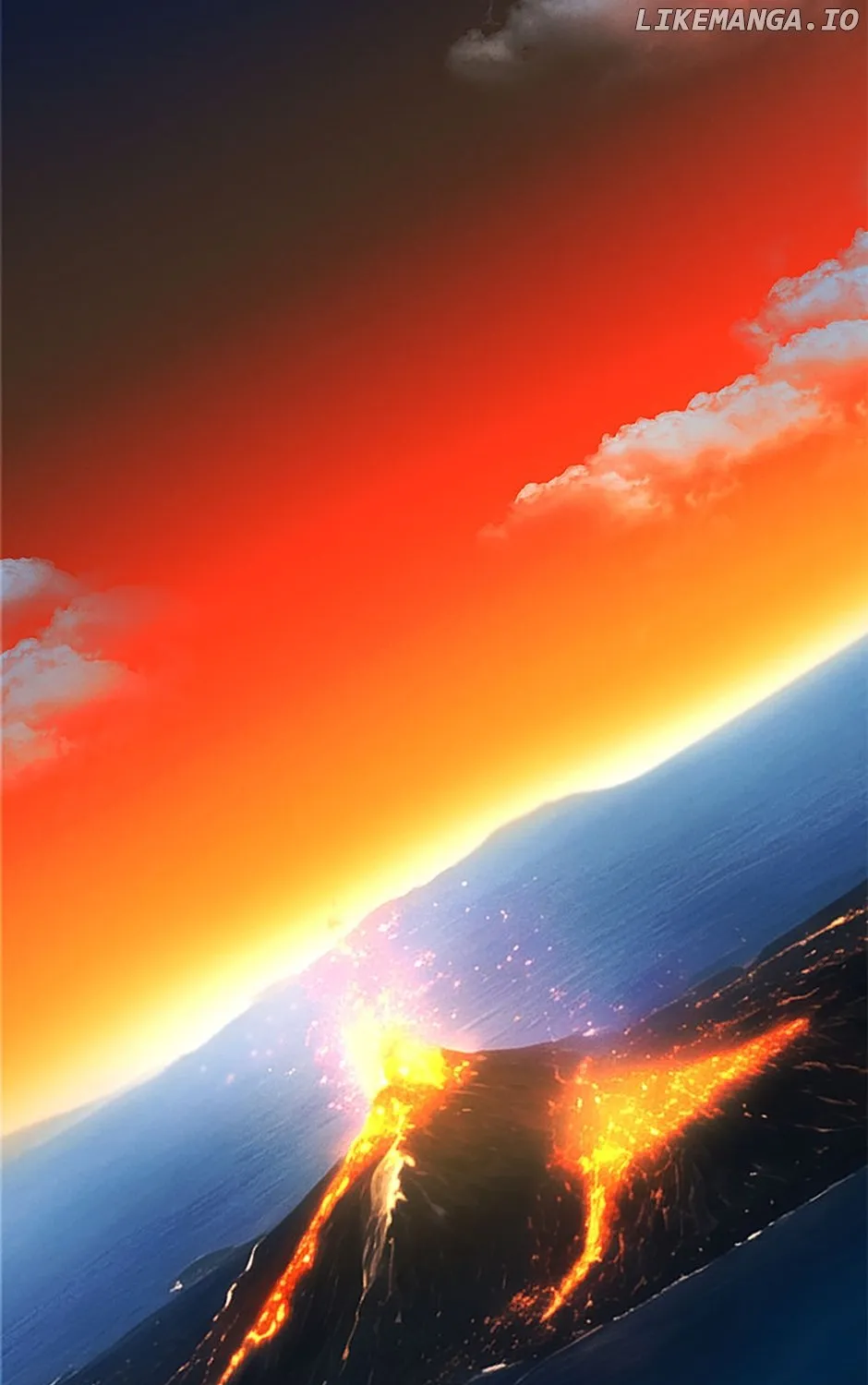 Read Carnivorous Hunter chapter 68 image 95 on Lezhin