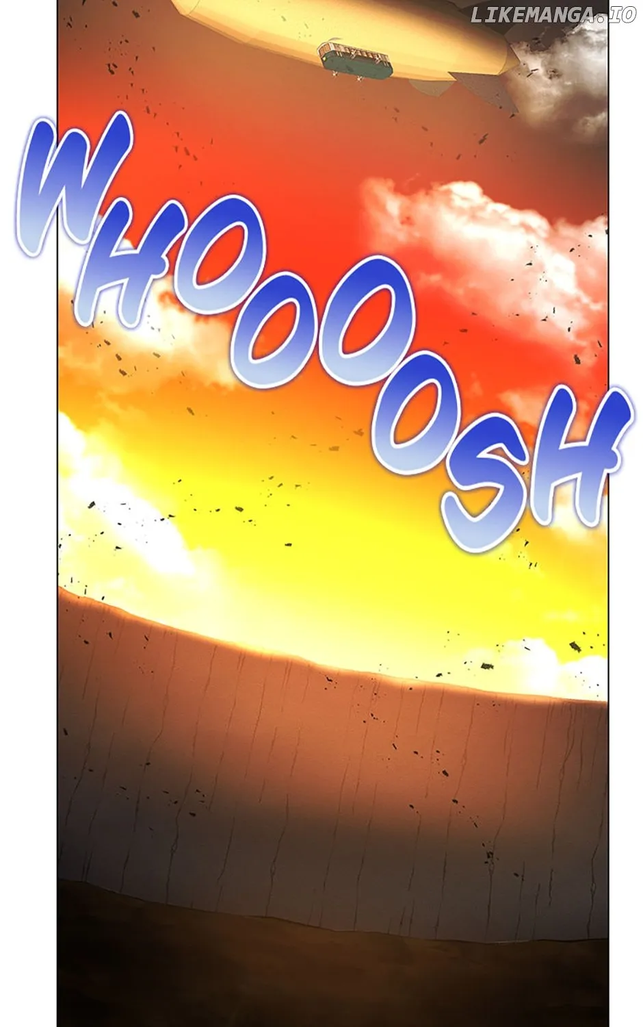Read Carnivorous Hunter chapter 68 image 99 on Lezhin
