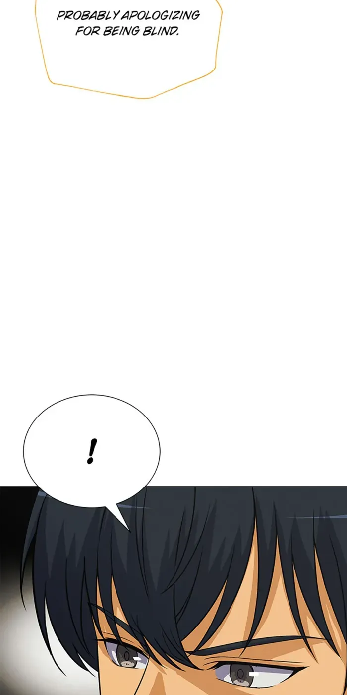 Read Carnivorous Hunter chapter 69 image 11 on Lezhin