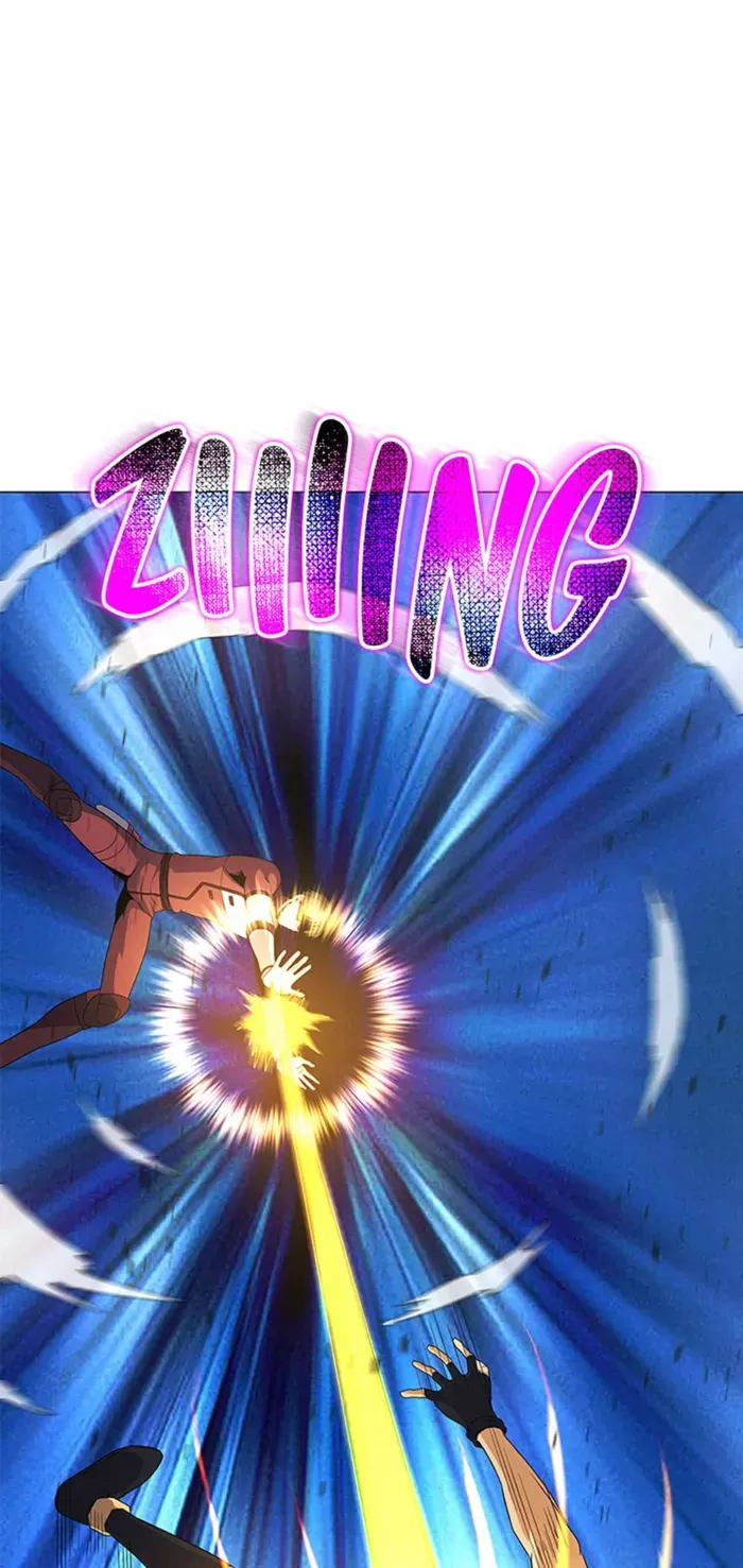 Read Carnivorous Hunter chapter 69 image 16 on Lezhin