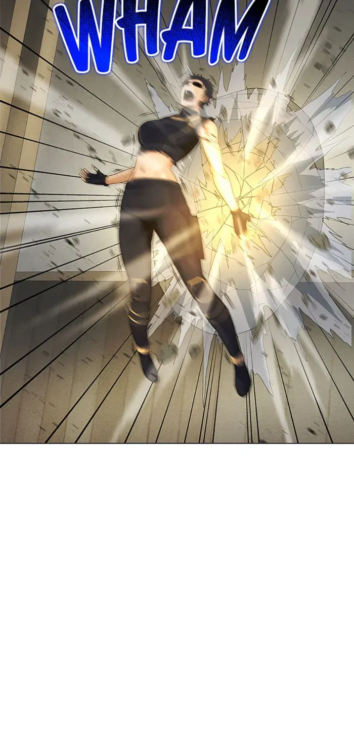 Read Carnivorous Hunter chapter 69 image 18 on Lezhin