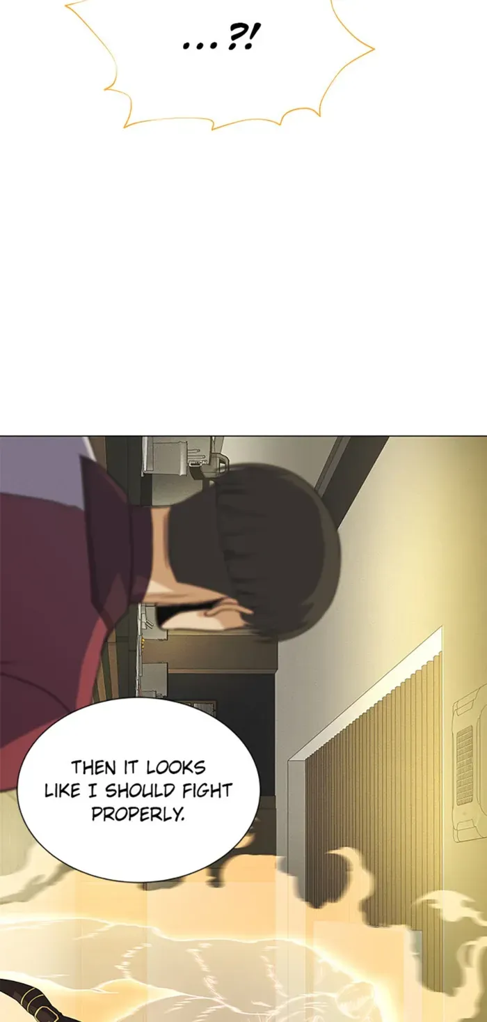 Read Carnivorous Hunter chapter 69 image 21 on Lezhin