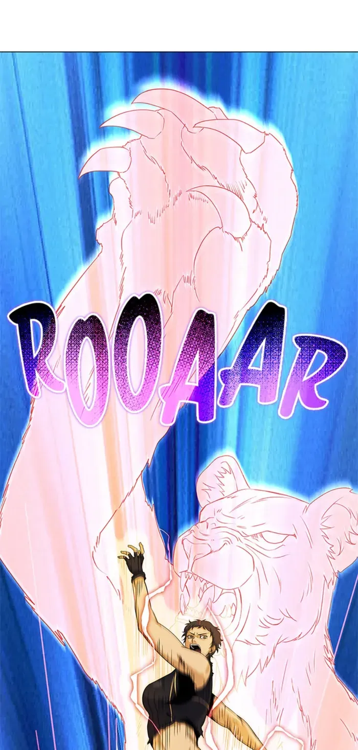 Read Carnivorous Hunter chapter 69 image 24 on Lezhin
