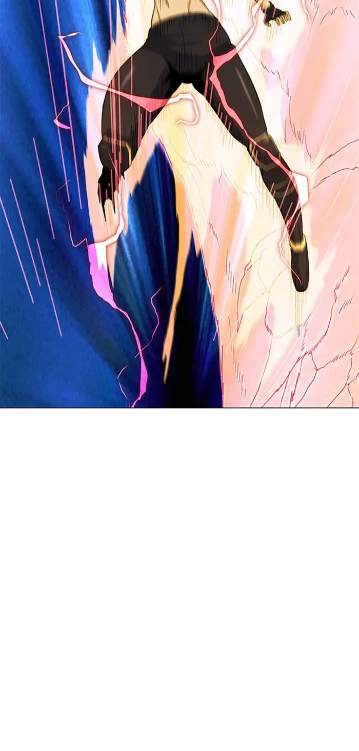 Read Carnivorous Hunter chapter 69 image 25 on Lezhin