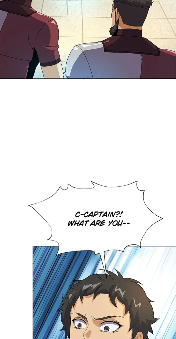 Read Carnivorous Hunter chapter 69 image 27 on Lezhin