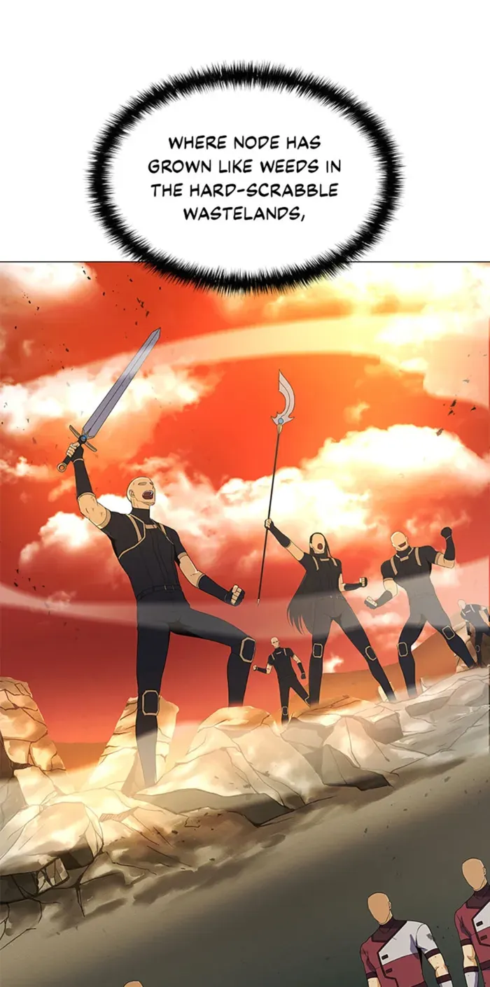 Read Carnivorous Hunter chapter 69 image 3 on Lezhin