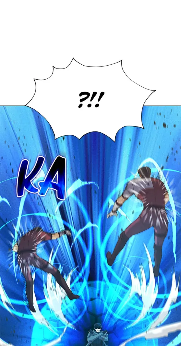 Read Carnivorous Hunter chapter 69 image 34 on Lezhin