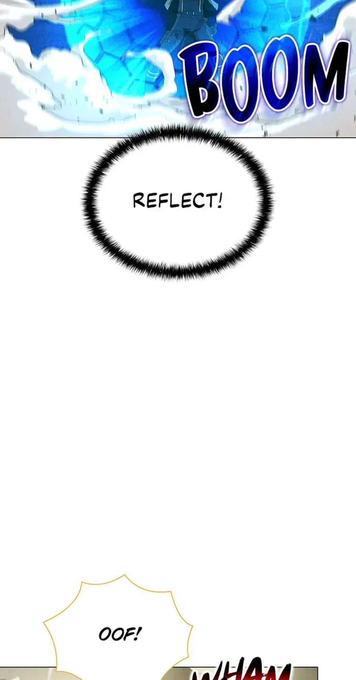 Read Carnivorous Hunter chapter 69 image 35 on Lezhin