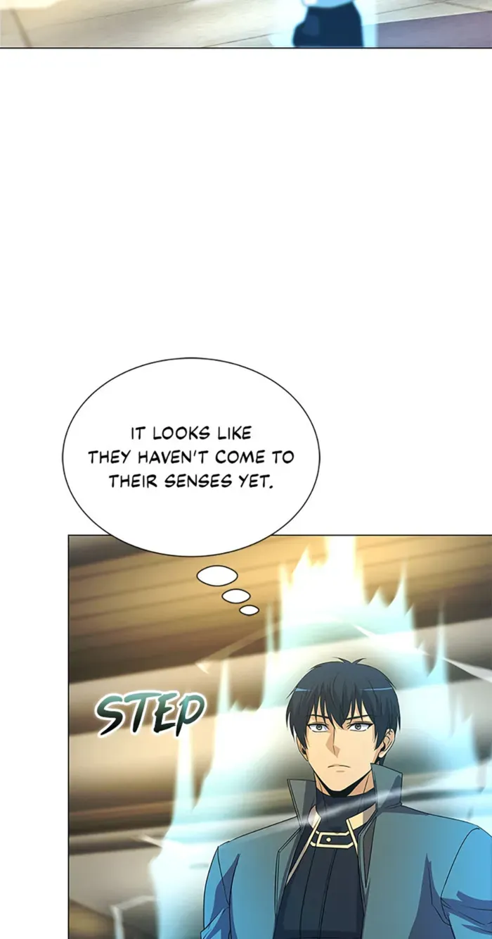 Read Carnivorous Hunter chapter 69 image 39 on Lezhin