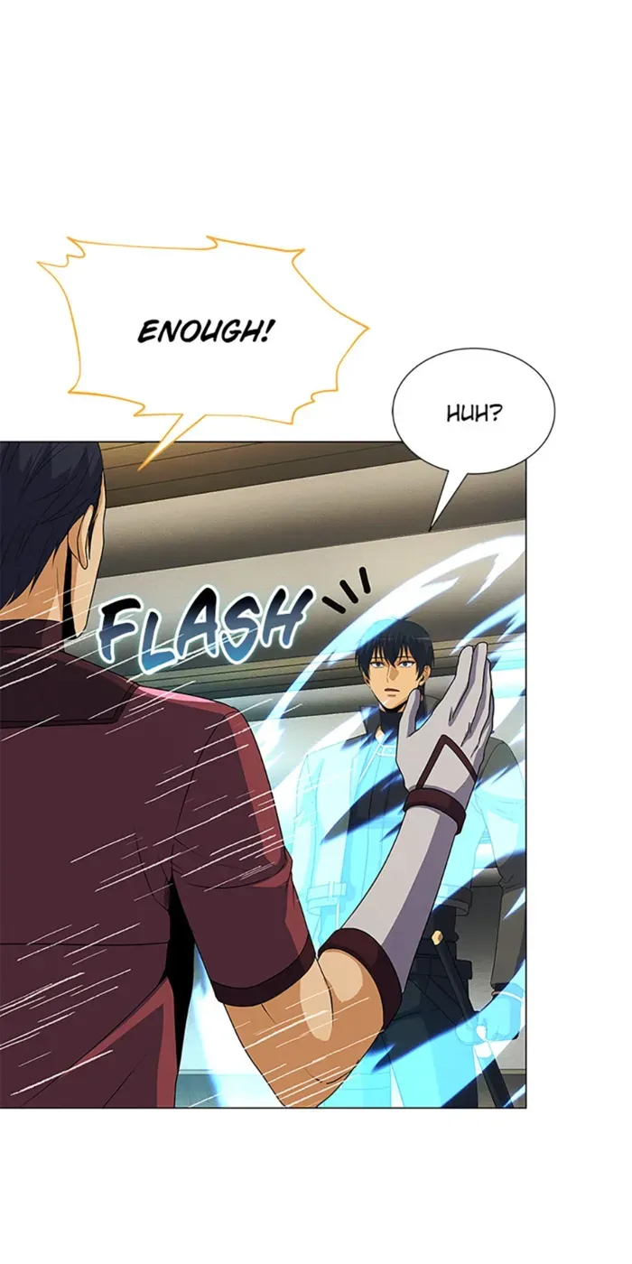 Read Carnivorous Hunter chapter 69 image 41 on Lezhin