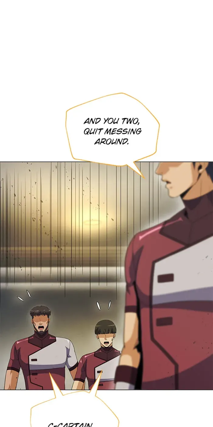 Read Carnivorous Hunter chapter 69 image 42 on Lezhin