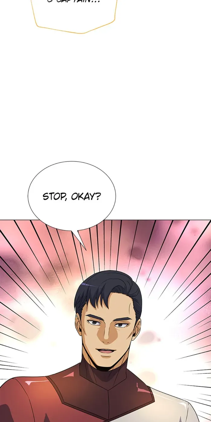 Read Carnivorous Hunter chapter 69 image 43 on Lezhin