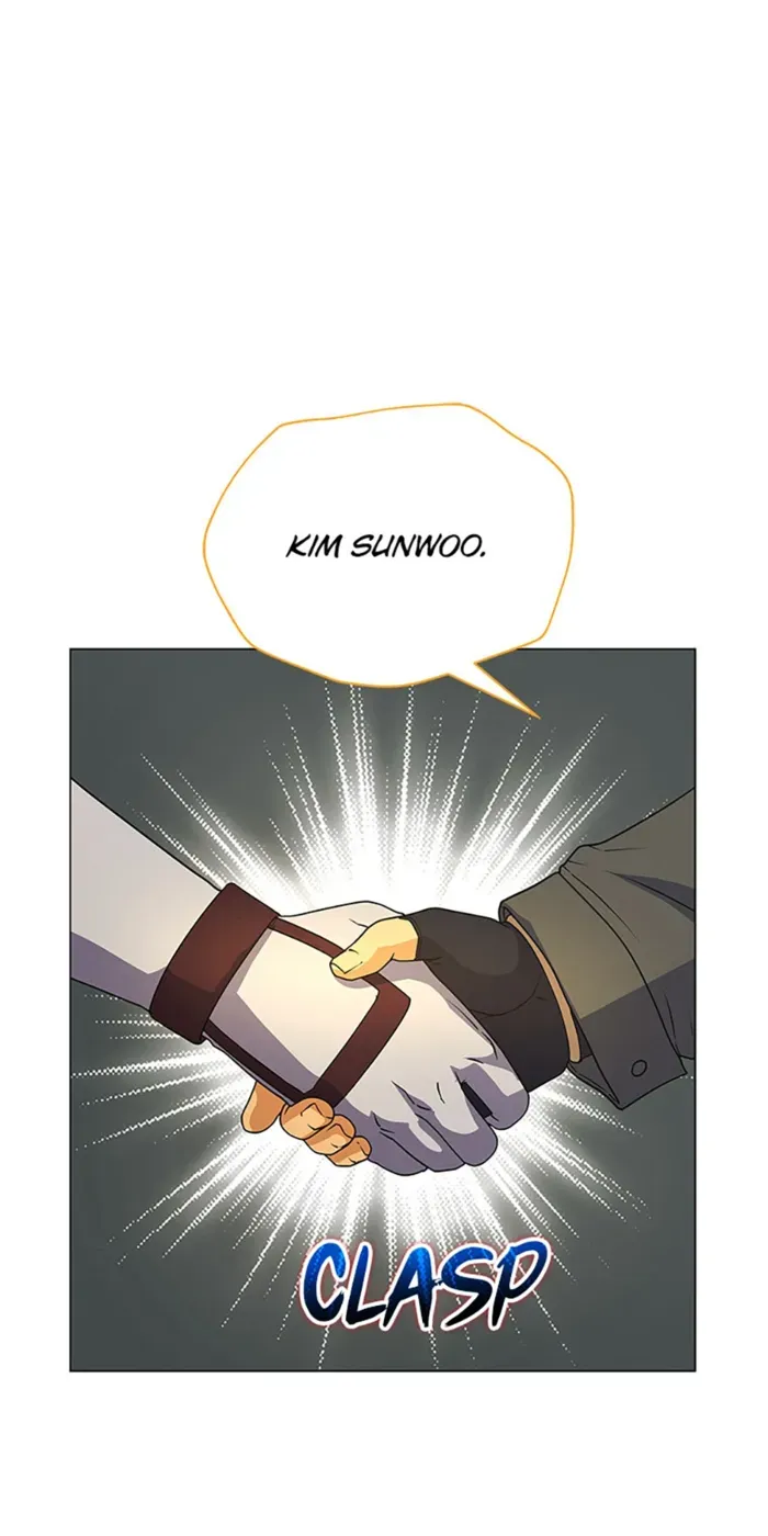 Read Carnivorous Hunter chapter 69 image 48 on Lezhin