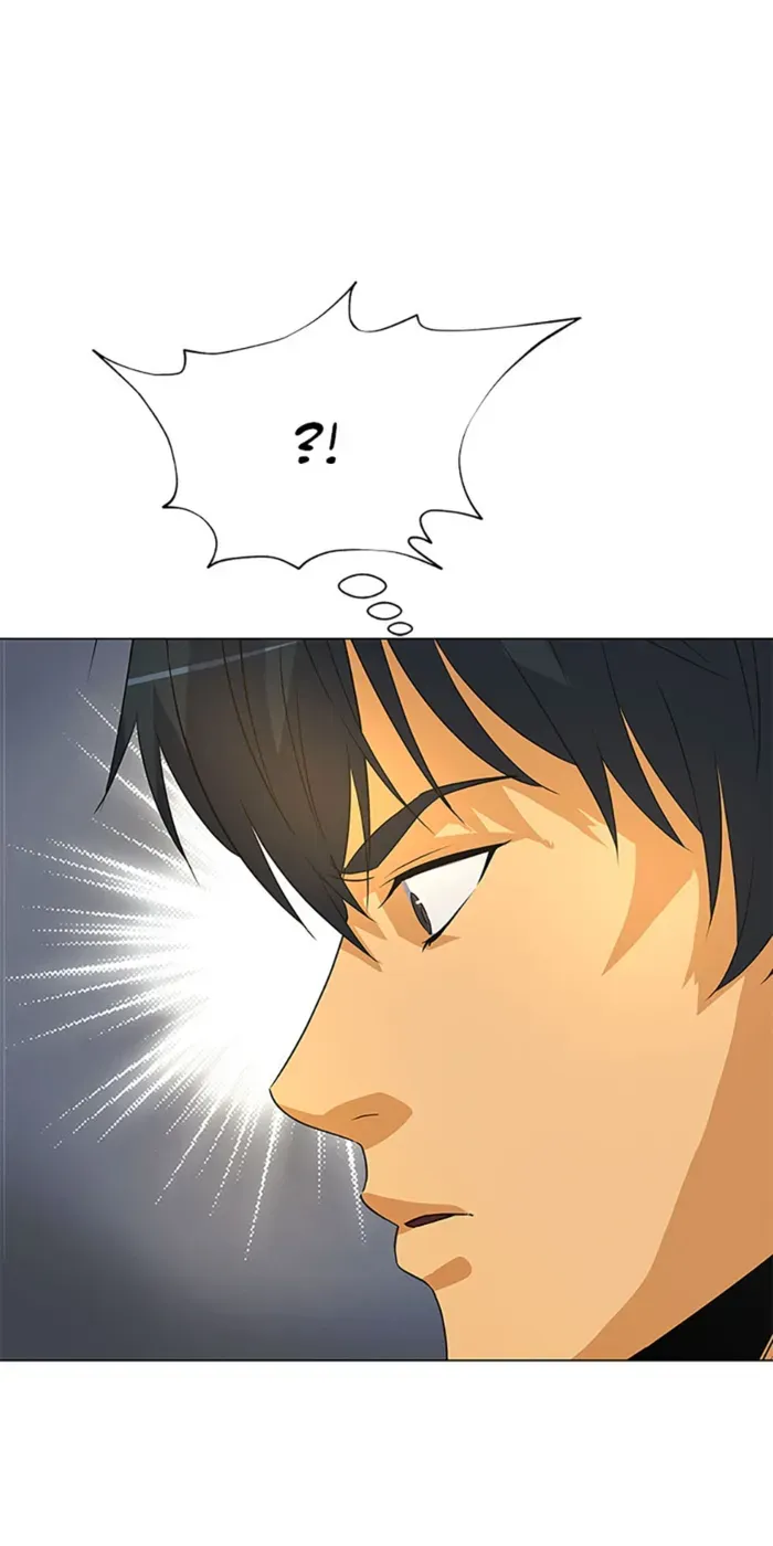 Read Carnivorous Hunter chapter 69 image 49 on Lezhin
