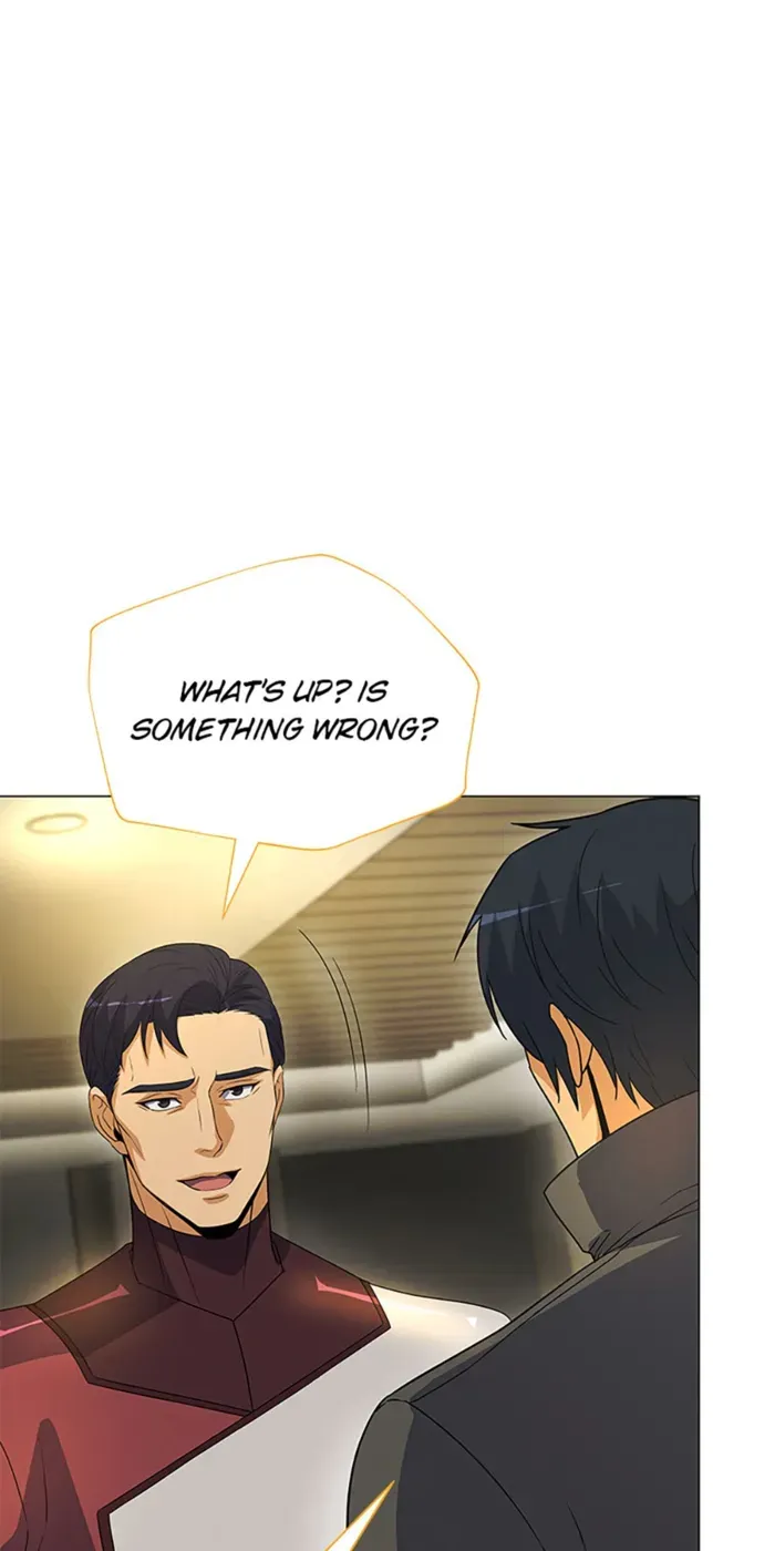 Read Carnivorous Hunter chapter 69 image 50 on Lezhin
