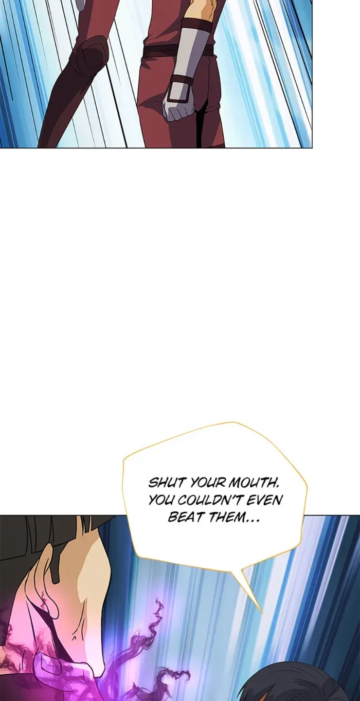 Read Carnivorous Hunter chapter 69 image 55 on Lezhin