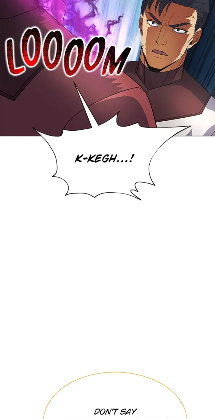 Read Carnivorous Hunter chapter 69 image 56 on Lezhin