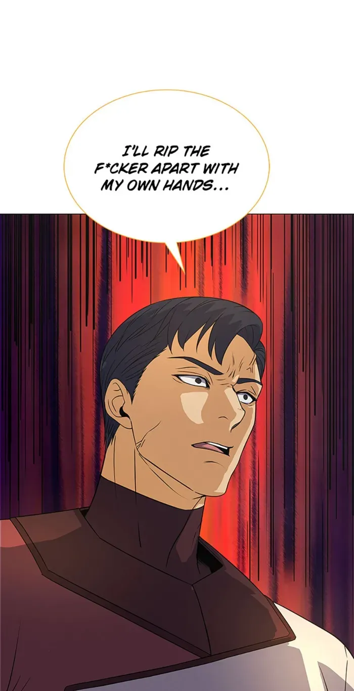 Read Carnivorous Hunter chapter 69 image 58 on Lezhin
