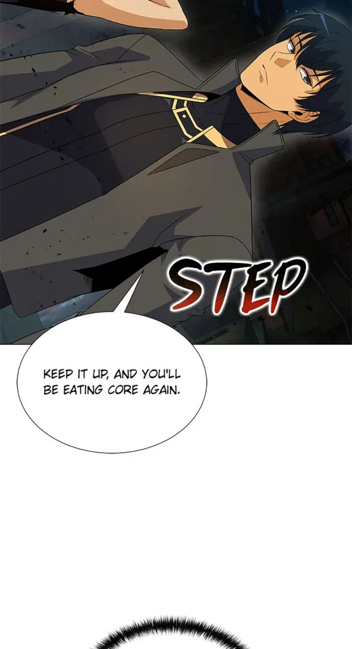 Read Carnivorous Hunter chapter 69 image 62 on Lezhin