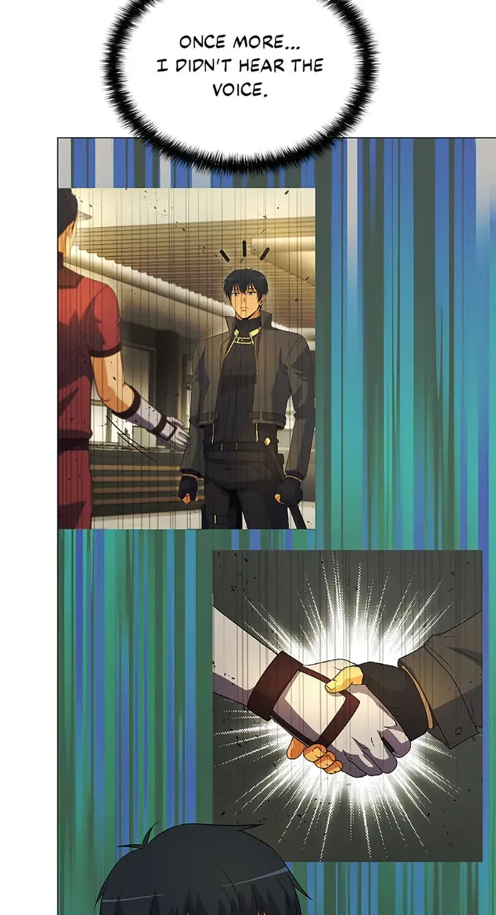Read Carnivorous Hunter chapter 69 image 63 on Lezhin