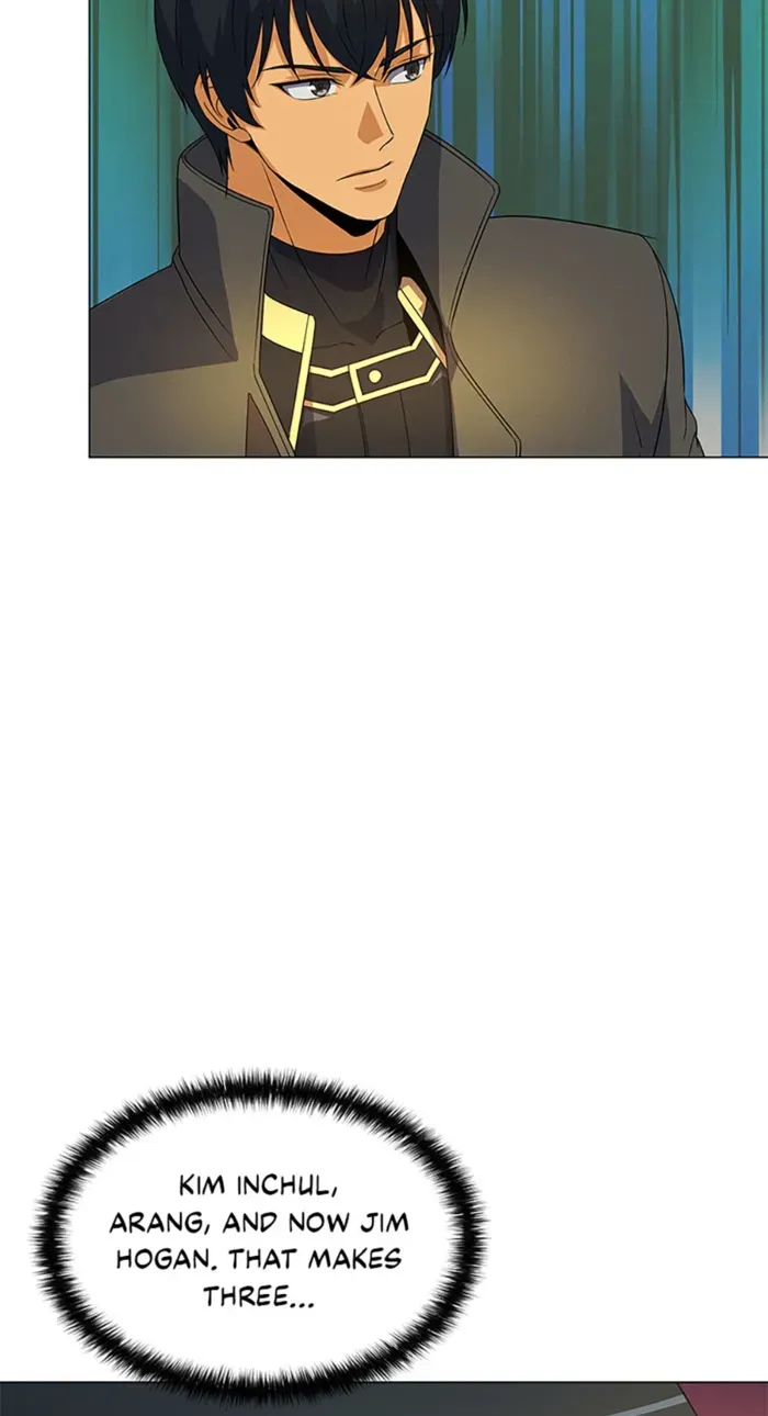 Read Carnivorous Hunter chapter 69 image 64 on Lezhin