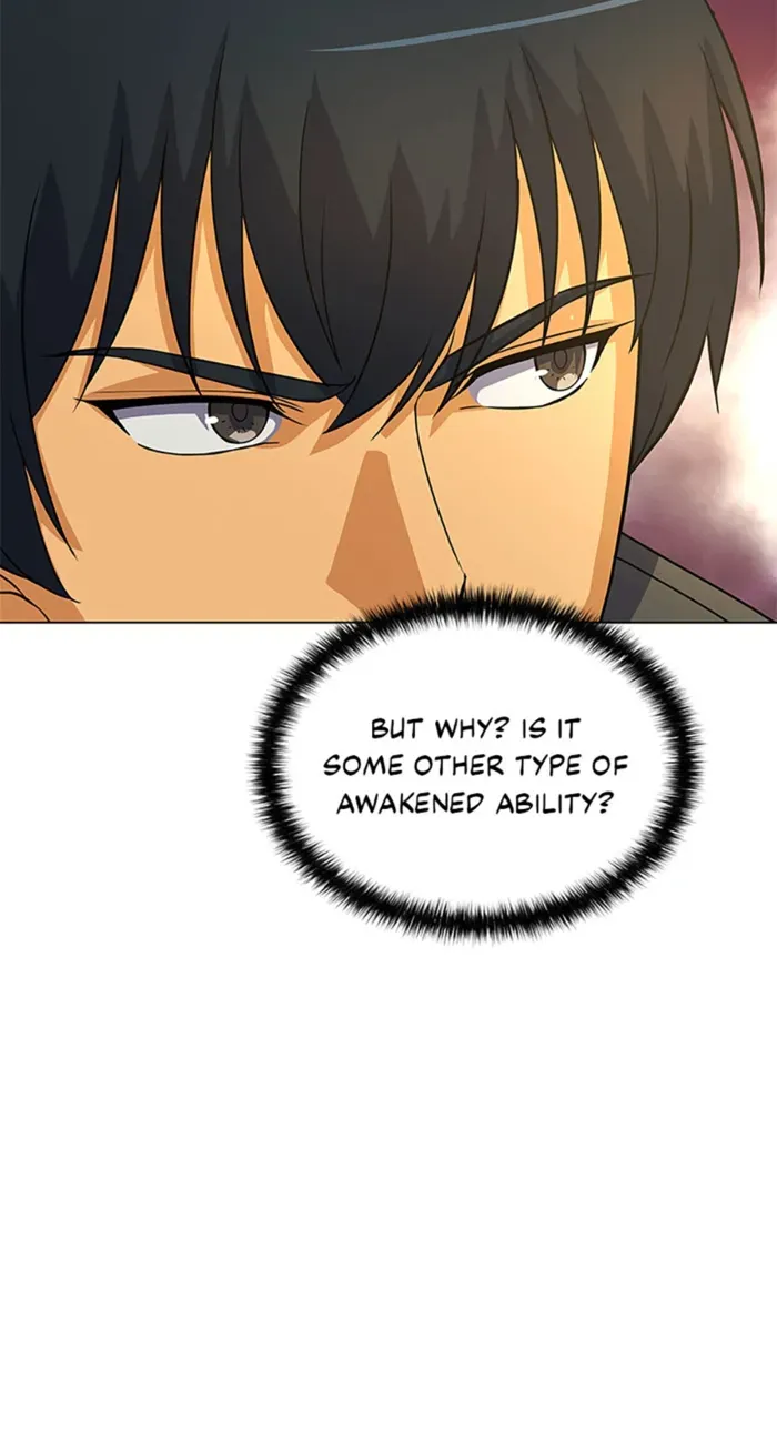Read Carnivorous Hunter chapter 69 image 65 on Lezhin