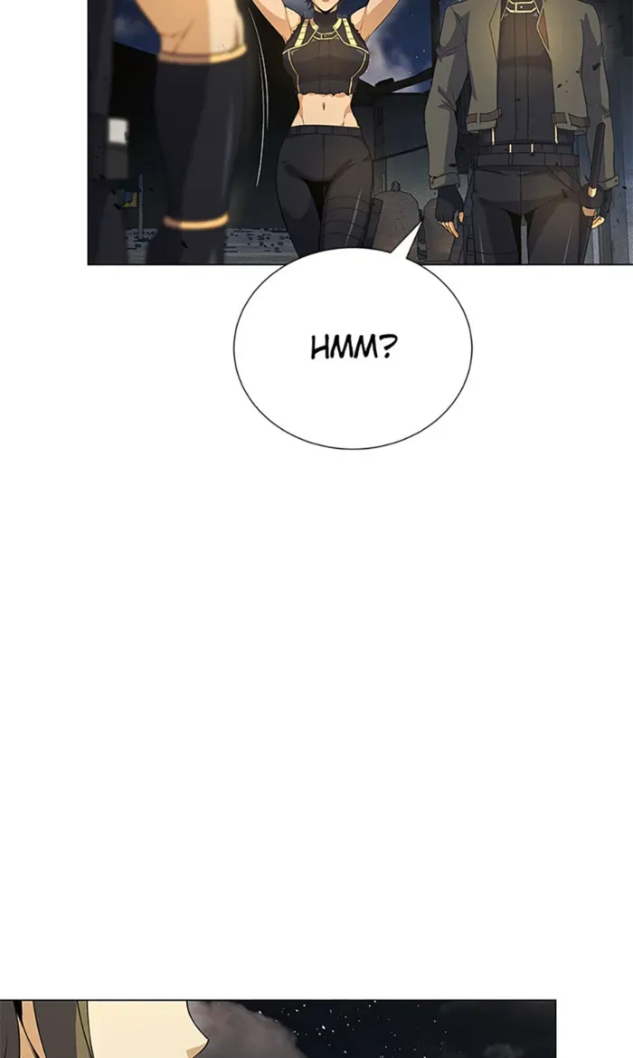 Read Carnivorous Hunter chapter 69 image 67 on Lezhin