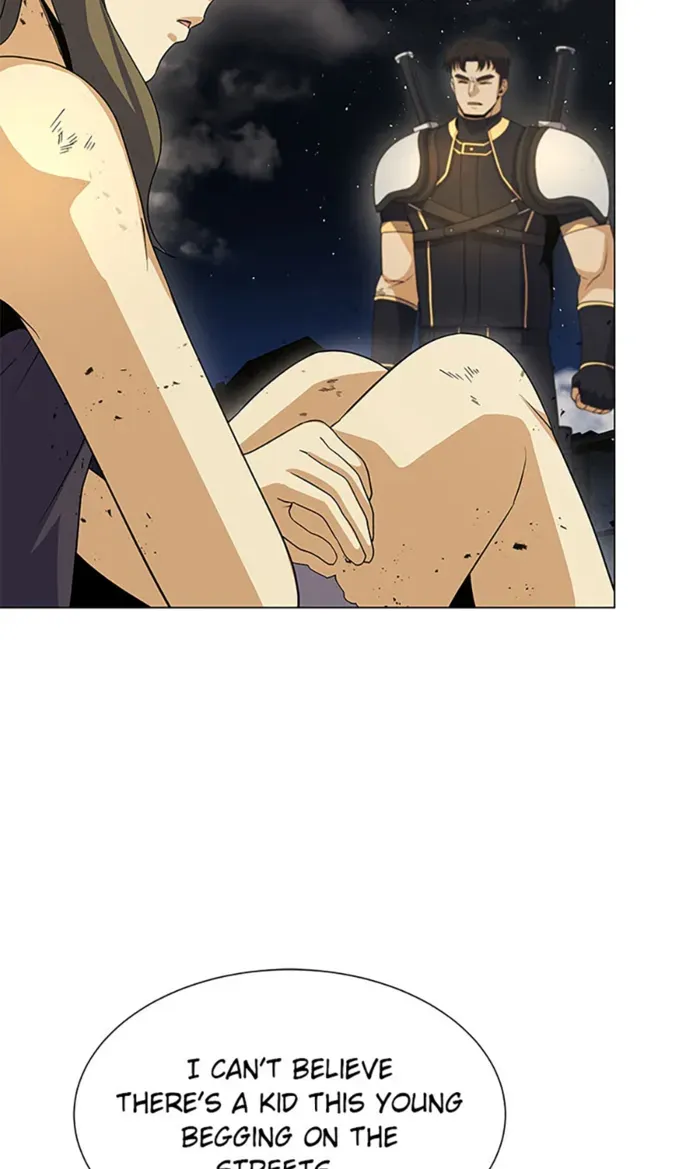 Read Carnivorous Hunter chapter 69 image 68 on Lezhin