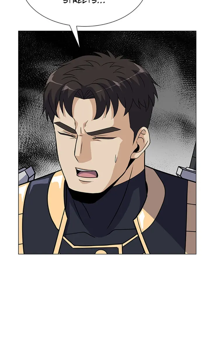 Read Carnivorous Hunter chapter 69 image 69 on Lezhin