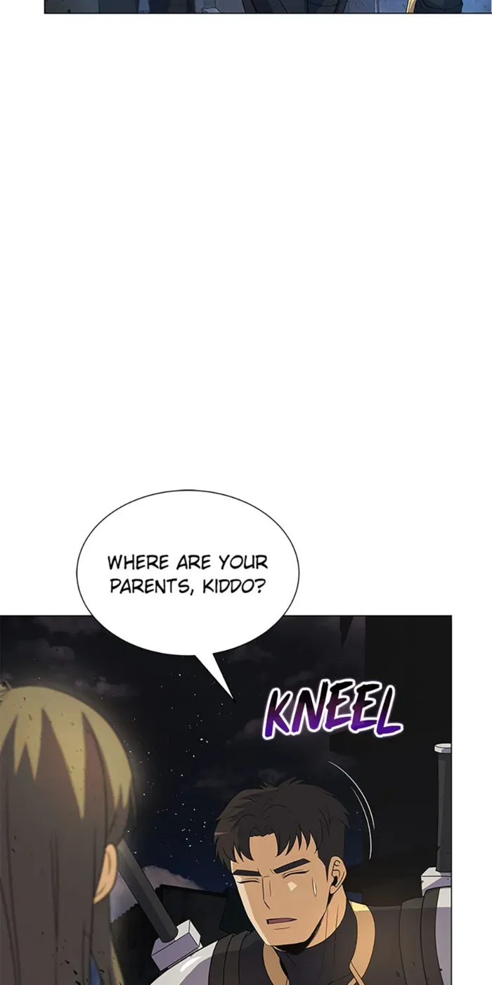 Read Carnivorous Hunter chapter 69 image 71 on Lezhin