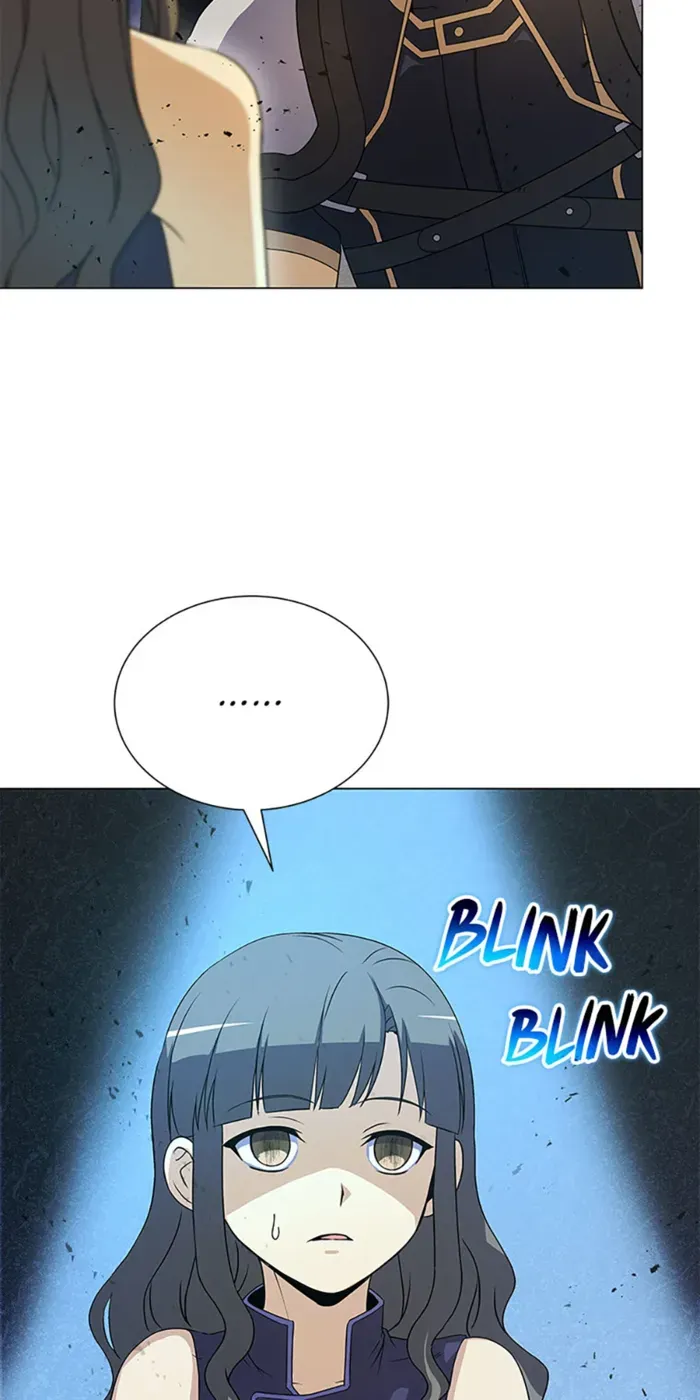 Read Carnivorous Hunter chapter 69 image 72 on Lezhin