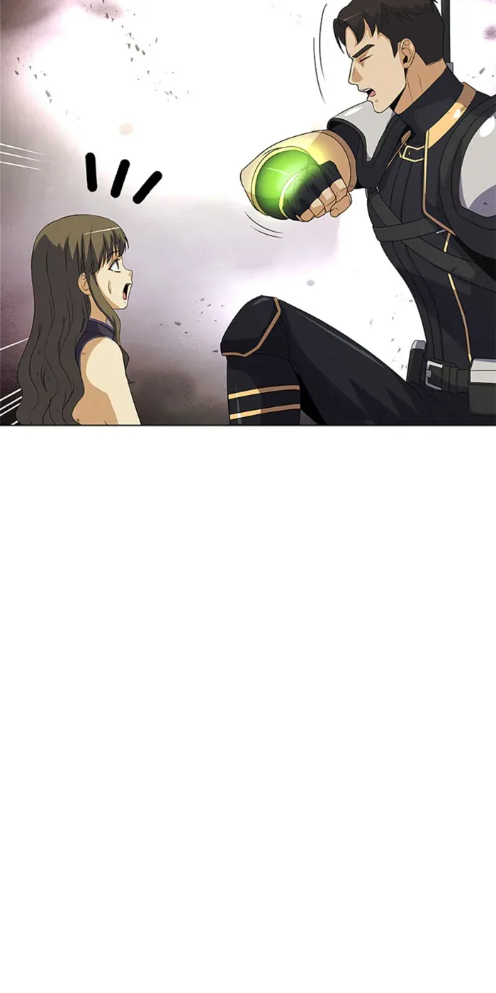 Read Carnivorous Hunter chapter 69 image 75 on Lezhin