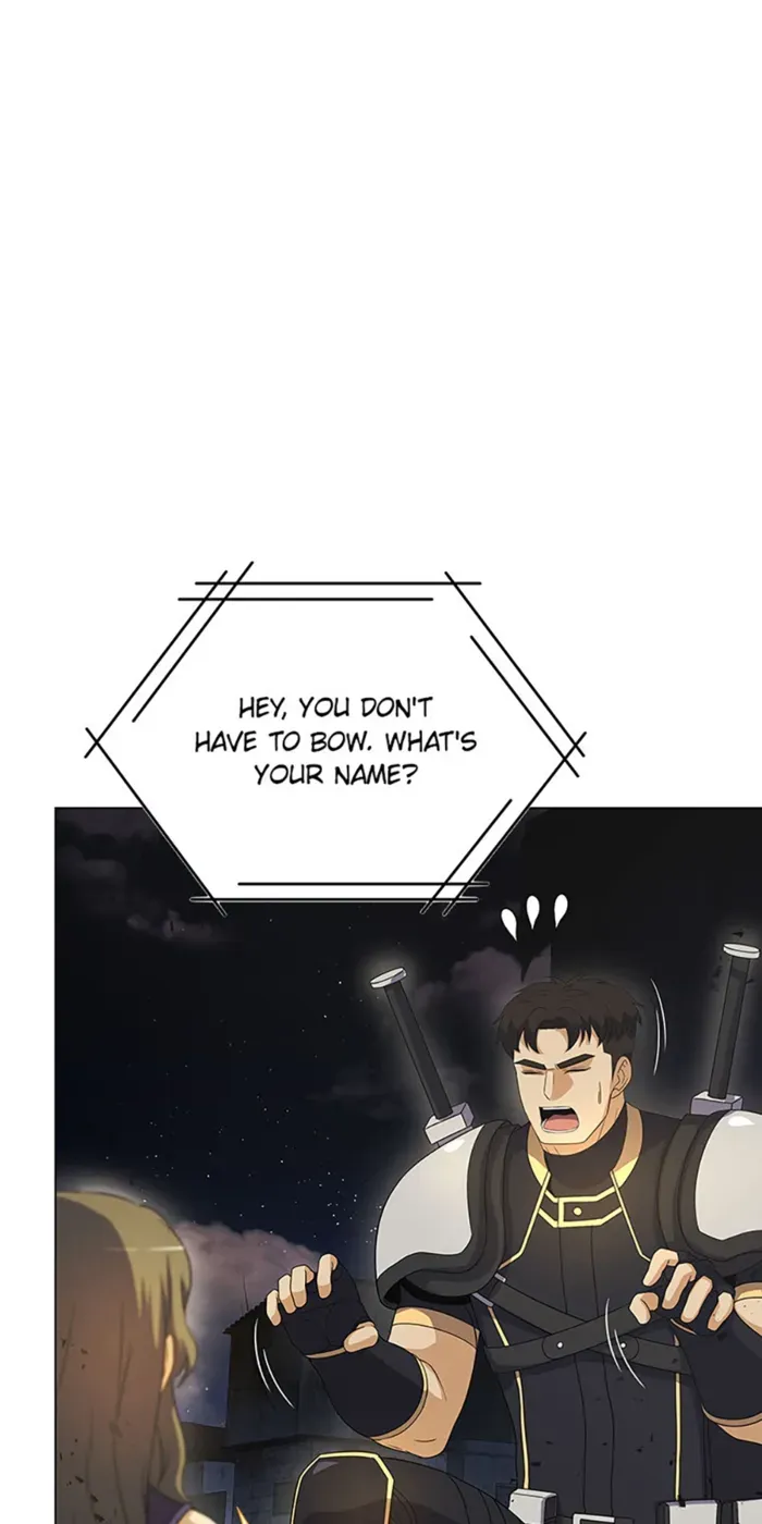 Read Carnivorous Hunter chapter 69 image 77 on Lezhin