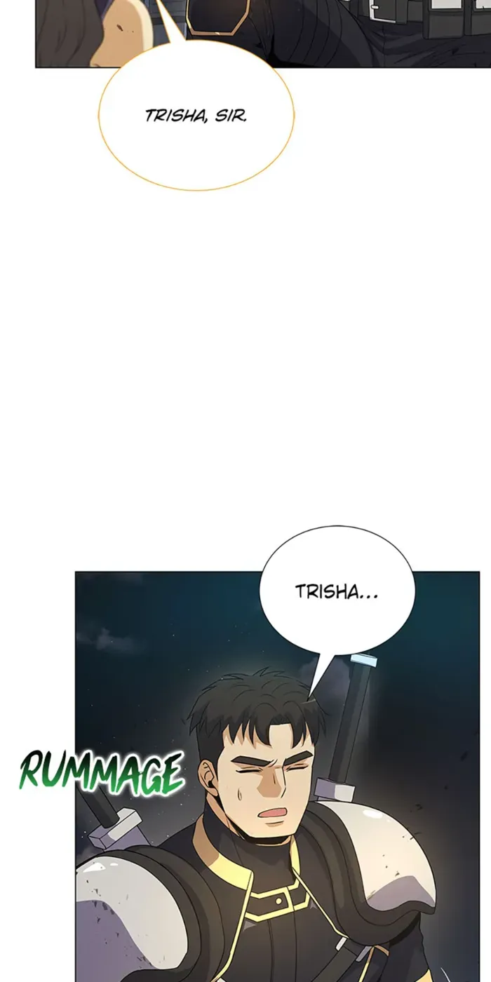 Read Carnivorous Hunter chapter 69 image 78 on Lezhin