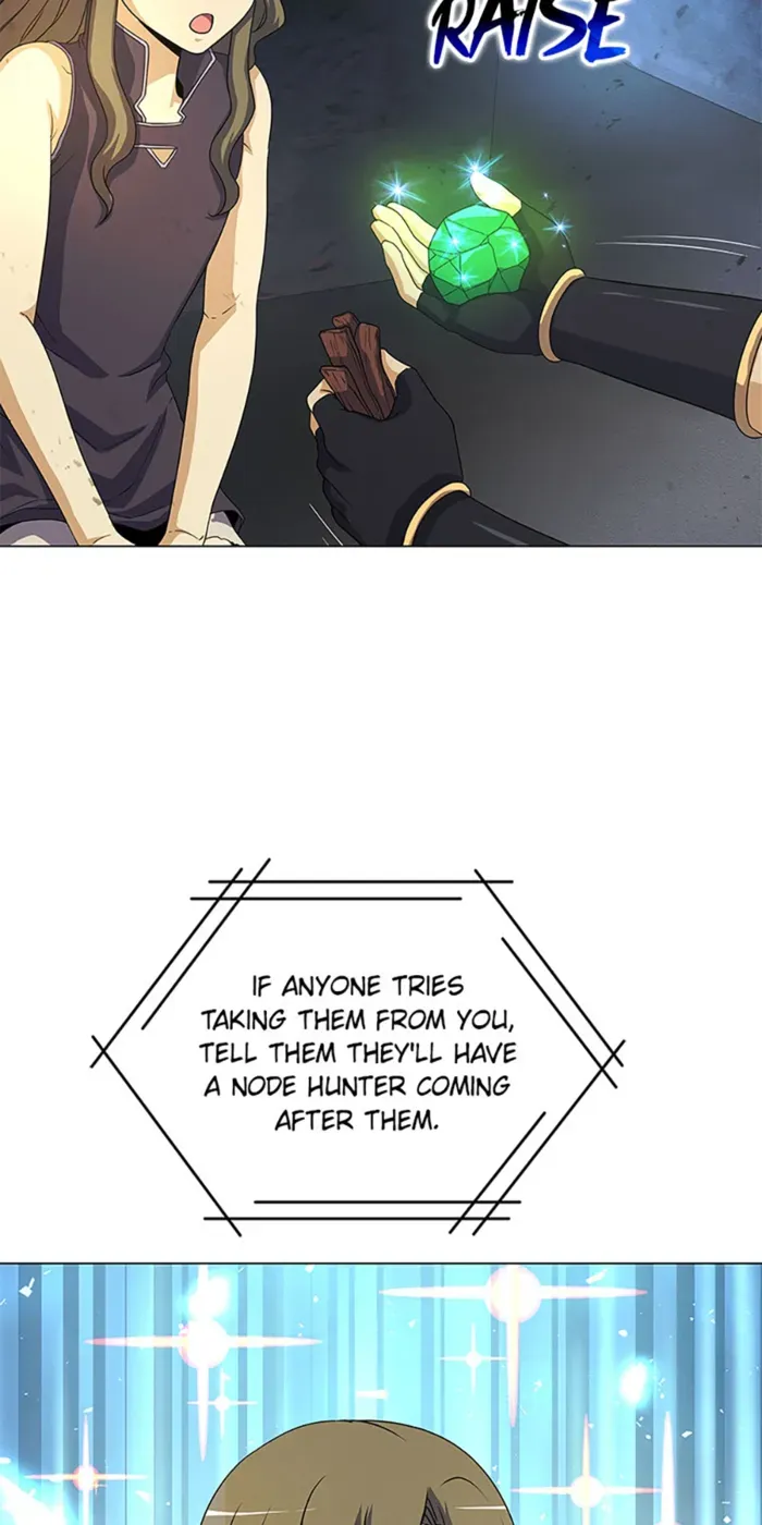 Read Carnivorous Hunter chapter 69 image 80 on Lezhin