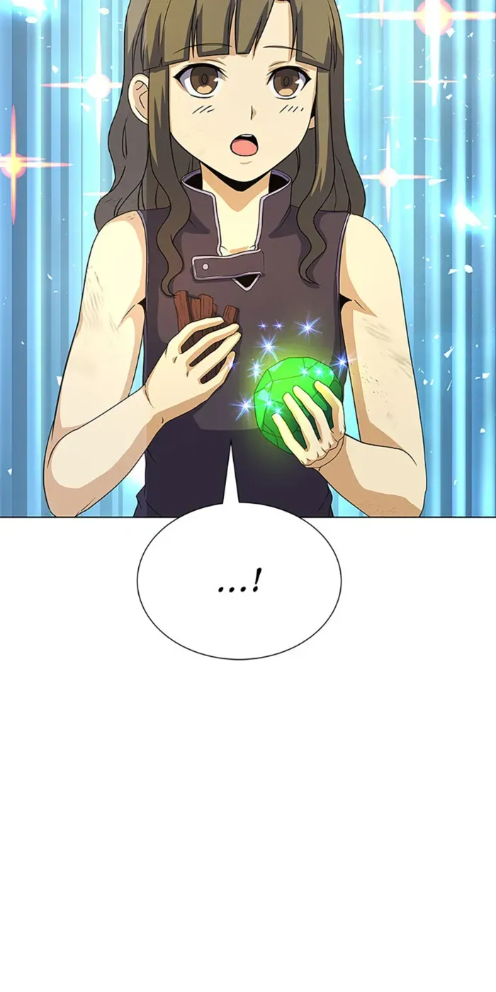 Read Carnivorous Hunter chapter 69 image 81 on Lezhin