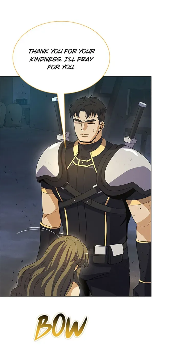 Read Carnivorous Hunter chapter 69 image 82 on Lezhin