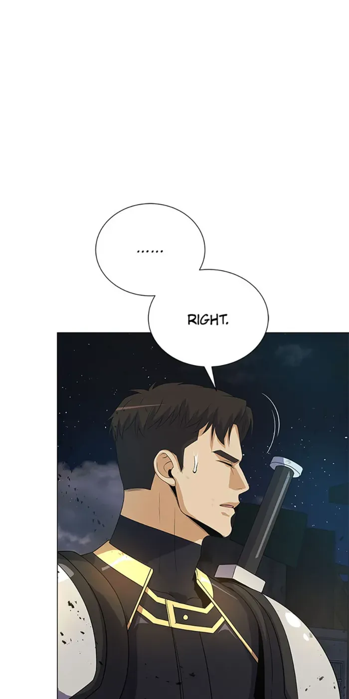 Read Carnivorous Hunter chapter 69 image 83 on Lezhin