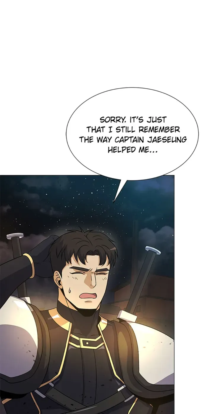 Read Carnivorous Hunter chapter 69 image 85 on Lezhin