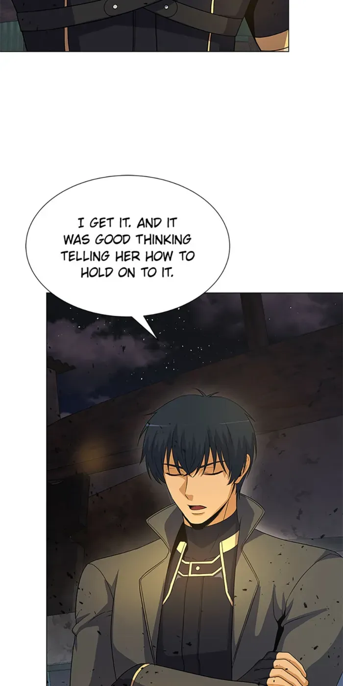 Read Carnivorous Hunter chapter 69 image 86 on Lezhin