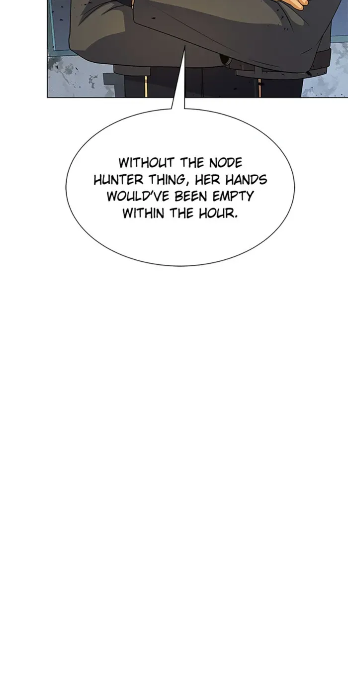 Read Carnivorous Hunter chapter 69 image 87 on Lezhin