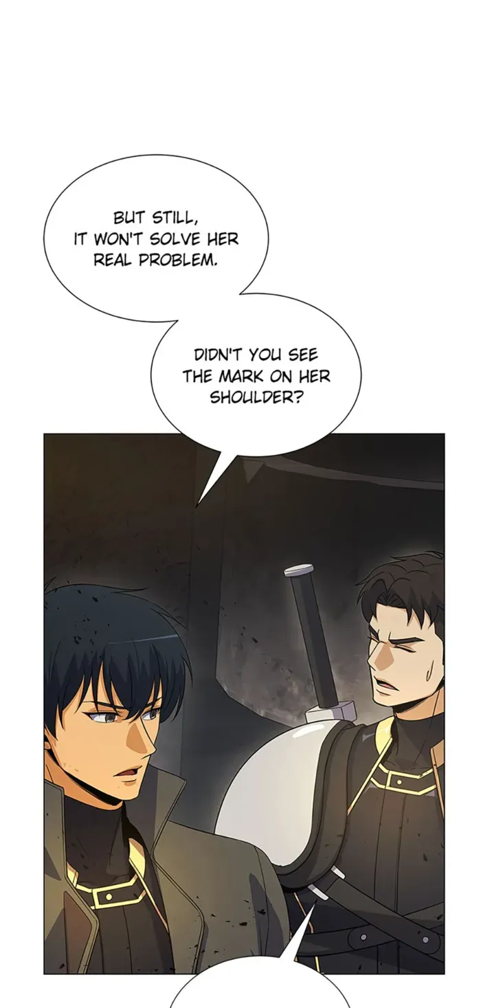 Read Carnivorous Hunter chapter 69 image 88 on Lezhin