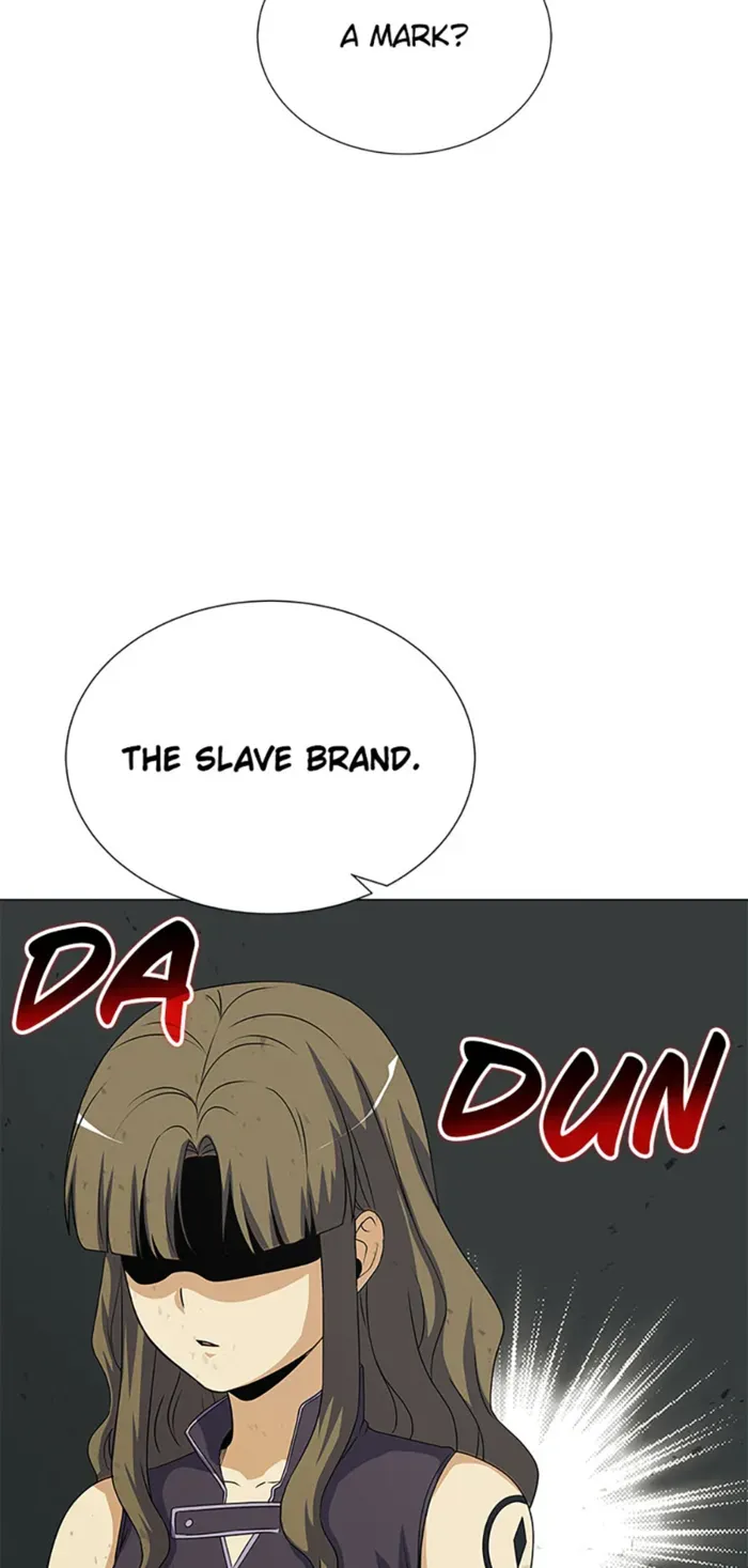 Read Carnivorous Hunter chapter 69 image 89 on Lezhin