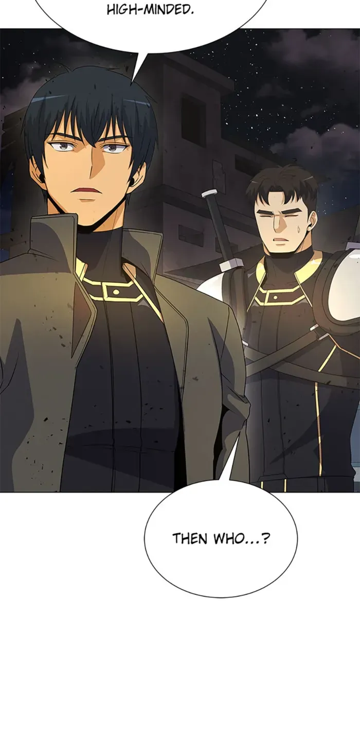 Read Carnivorous Hunter chapter 69 image 92 on Lezhin