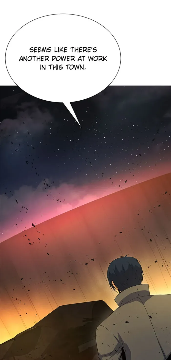Read Carnivorous Hunter chapter 69 image 93 on Lezhin