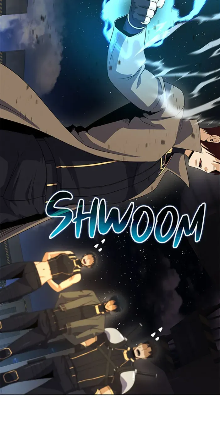 Read Carnivorous Hunter chapter 69 image 97 on Lezhin
