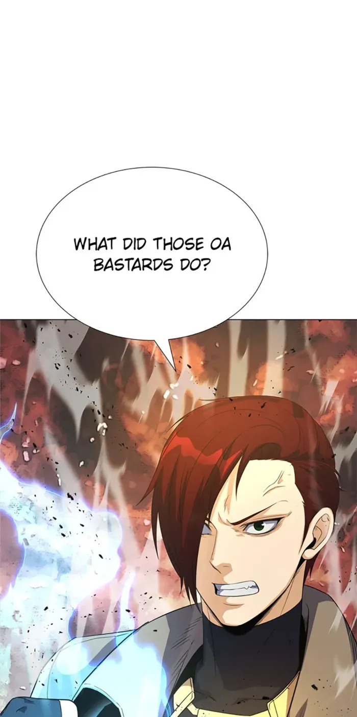 Read Carnivorous Hunter chapter 69 image 98 on Lezhin