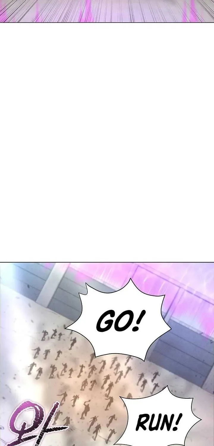 Read Carnivorous Hunter chapter 7 image 13 on Lezhin